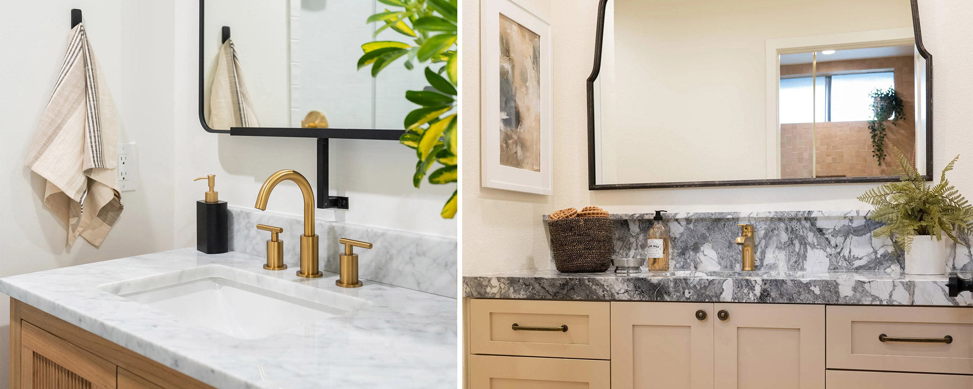 Bathroom - The Shop By Jasmine Roth