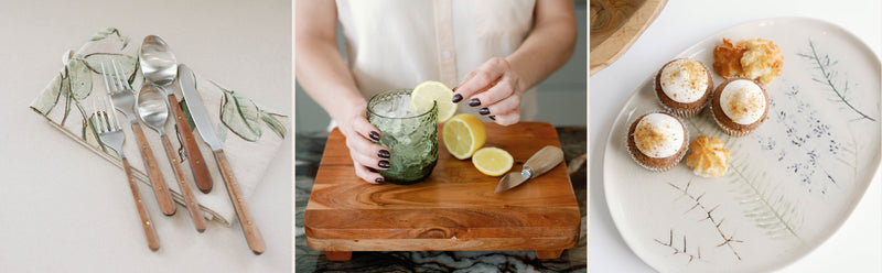 Cooking & Entertaining