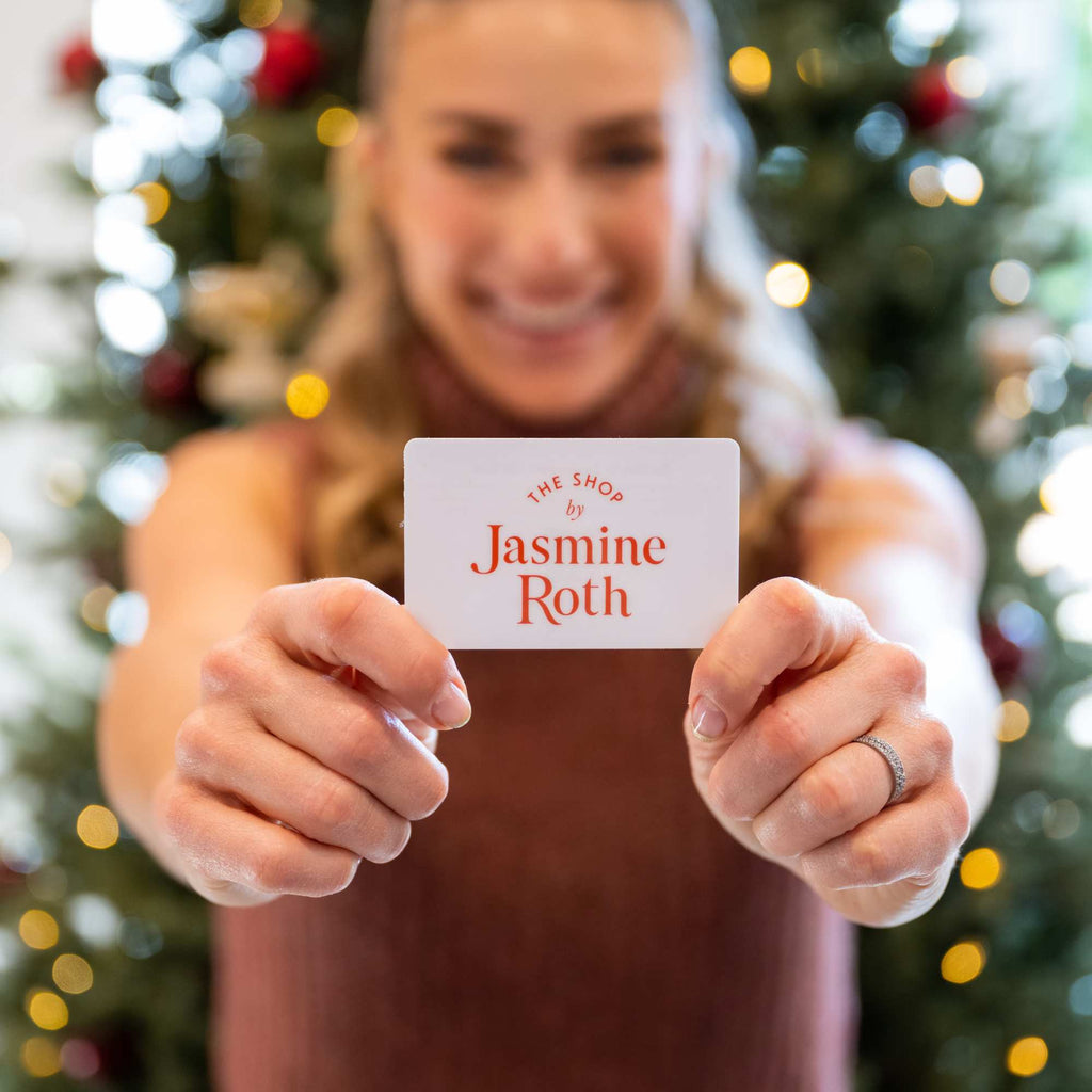 The Shop By Jasmine Roth