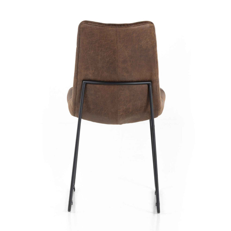 Remora Dining Chair - The Shop By Jasmine Roth