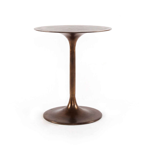 Lola Side Table - The Shop By Jasmine Roth
