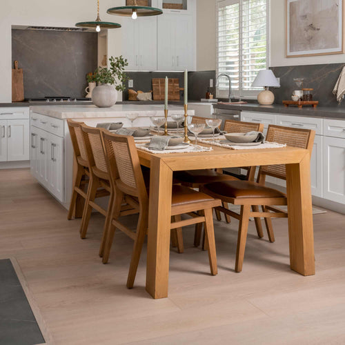 Lindenwood Dining Table - The Shop By Jasmine Roth