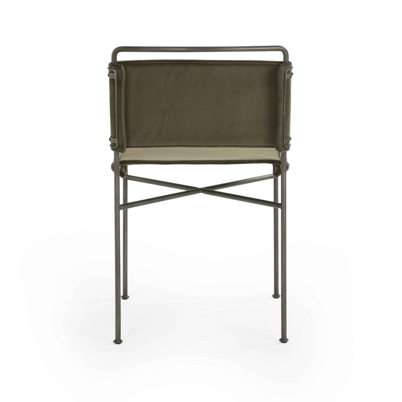Jepsen Dining Chair - The Shop By Jasmine Roth