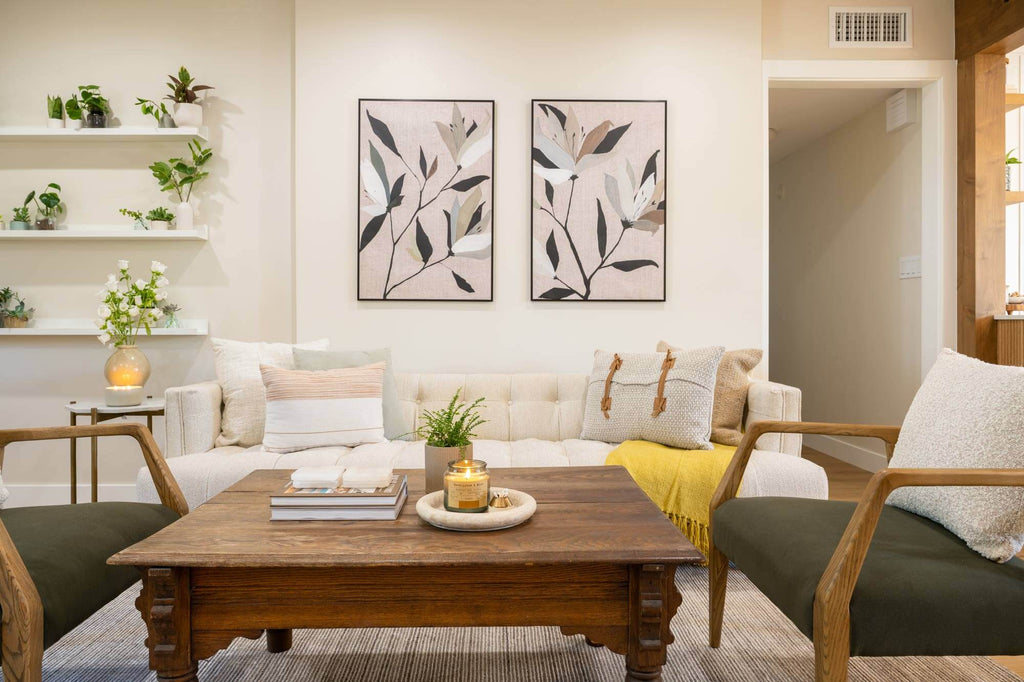 5 Different Living Room Styles and How to Achieve Each Look