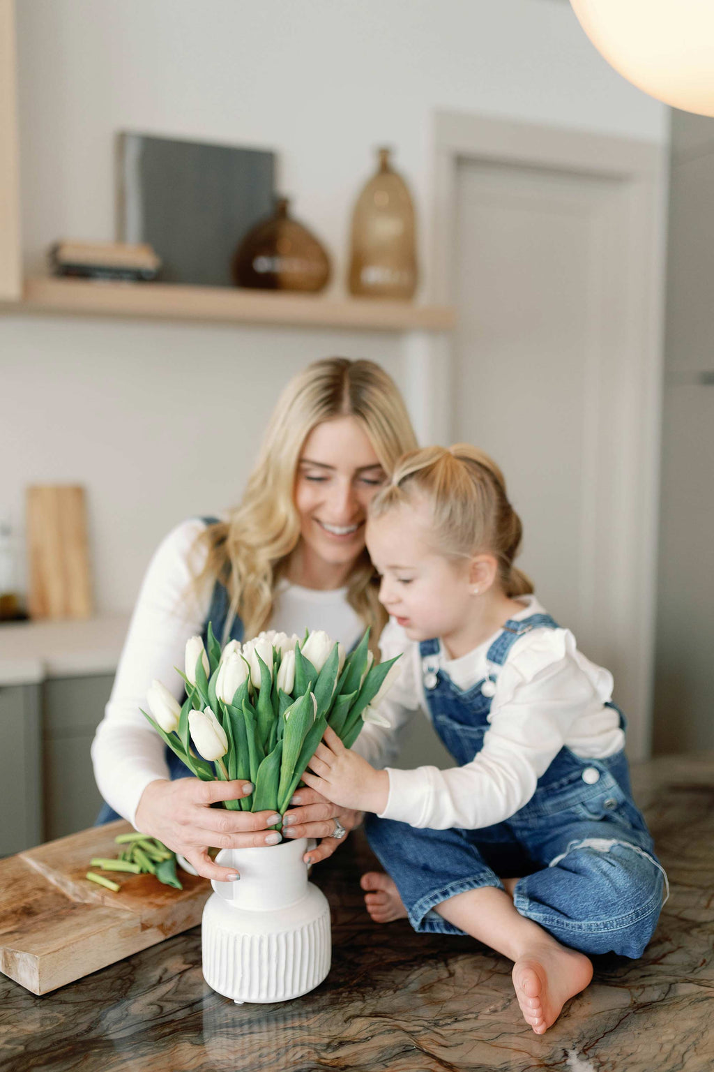 5 Favorite Things From My Spring Collection