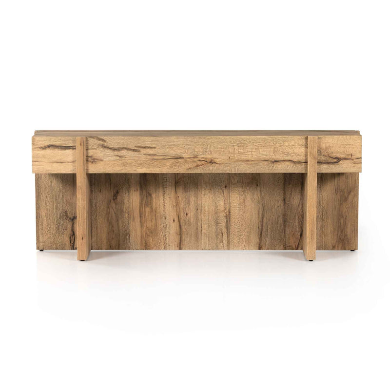 Larchwood Console Table - The Shop By Jasmine Roth