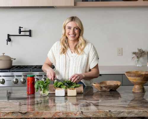 Essentials for a Summer Dinner Party - The Shop By Jasmine Roth