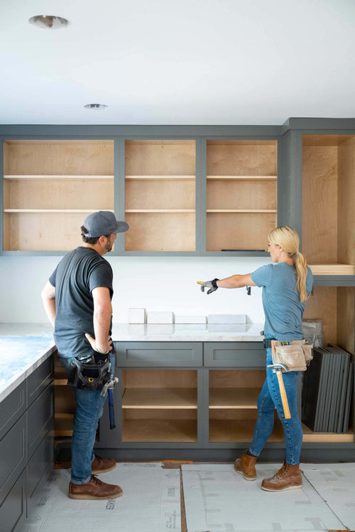 Everything You Need To Know Before Starting A Home Renovation Project