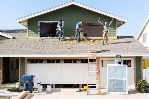 Everything You Need To Know Before Starting A Home Renovation Project