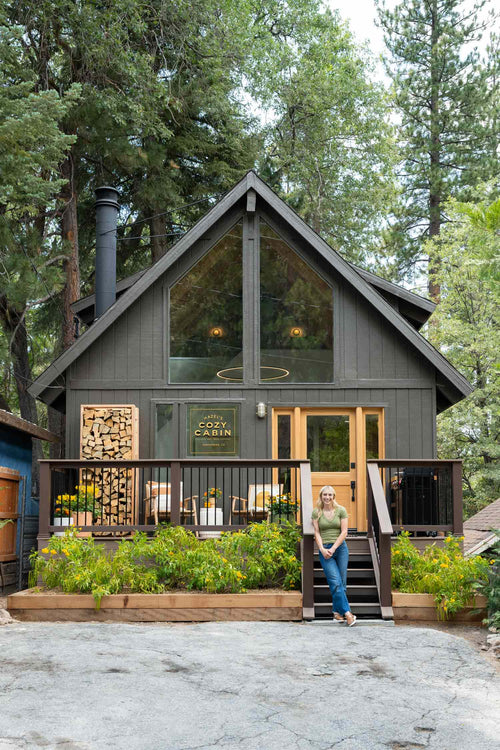 Help! I Wrecked My House, Season 3 Episode 6