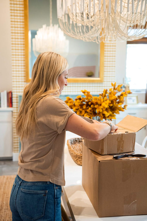 How I Decorate For Fall Get-Togethers