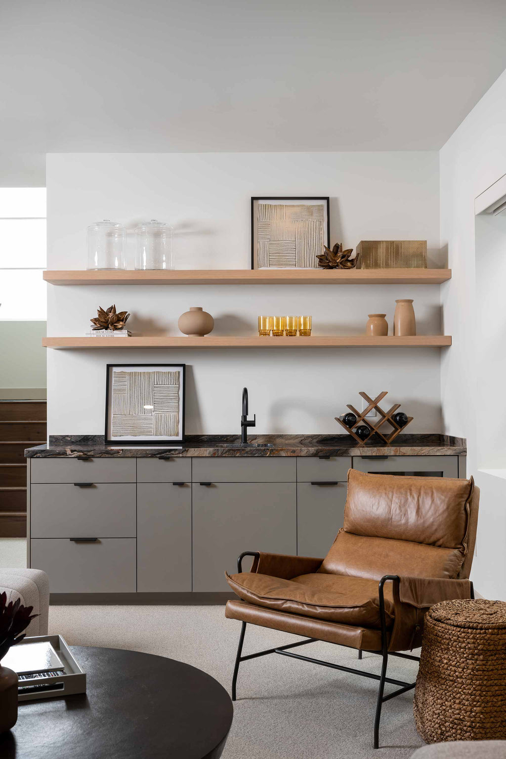An Inside Look at Our Home in Utah: Camp Roth