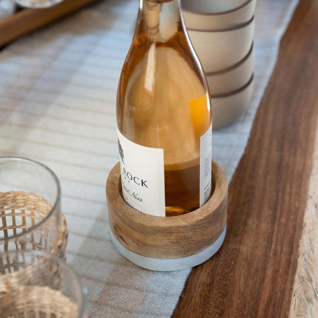 Jasmine Roth Style Guide: At-Home Bar Essentials