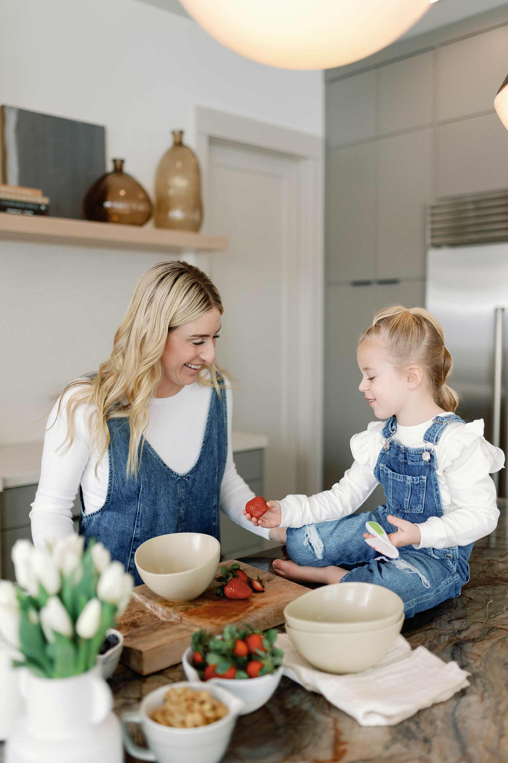 Jasmine Roth Style Guide: Brunch