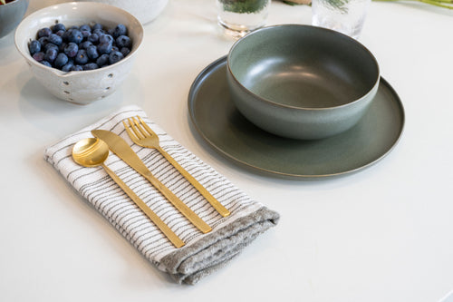 Jasmine Roth Style Guide: Brunch