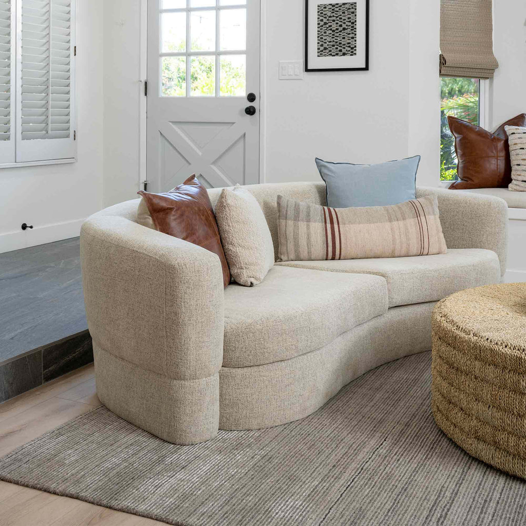 Jasmine Roth Style Guide: Sofas