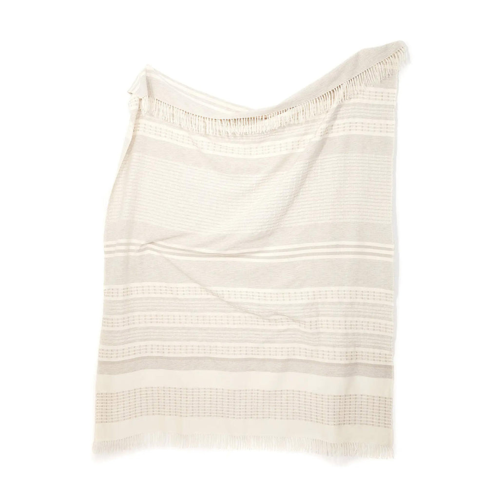 Jasmine Roth Style Guide: Throws