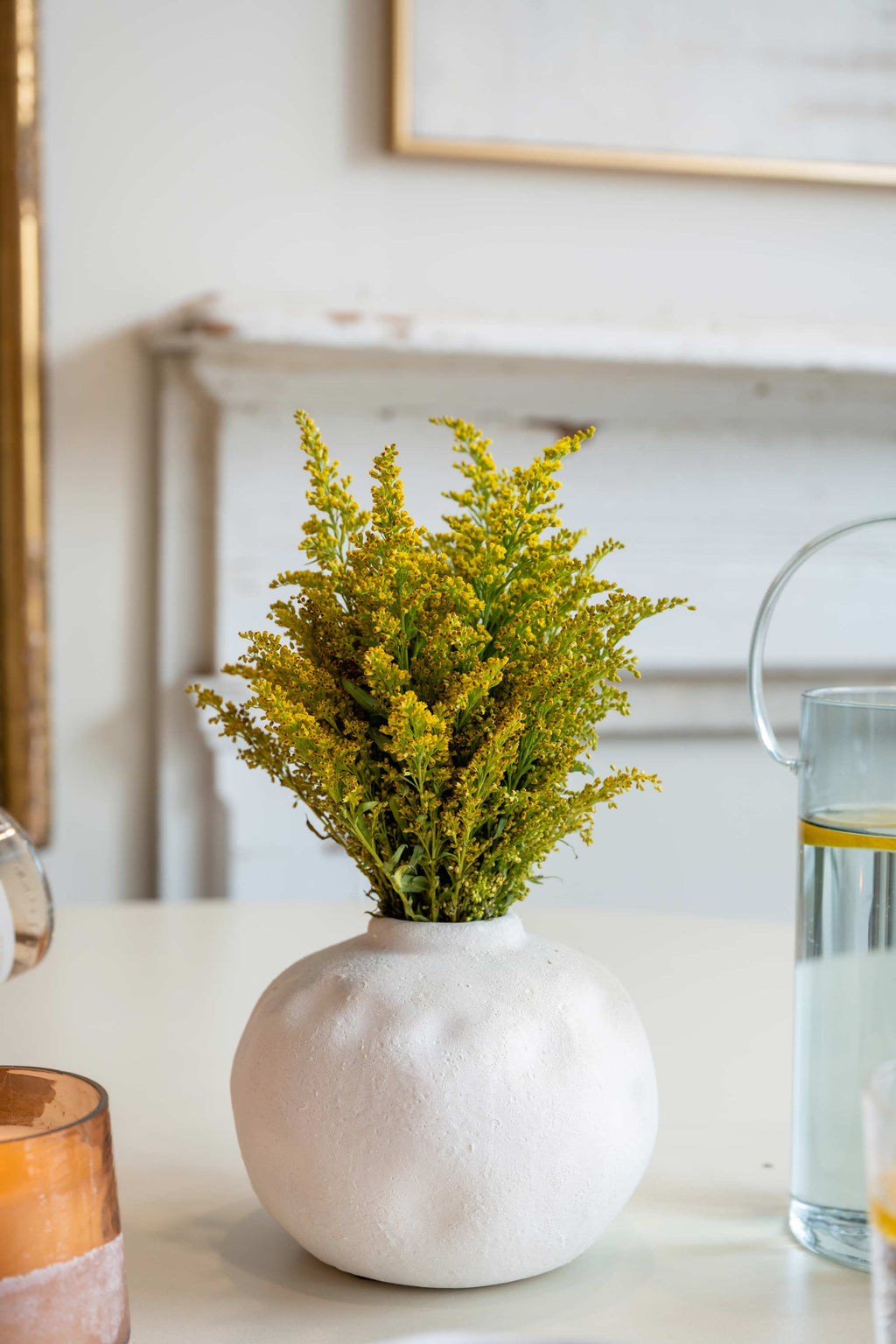 Jasmine Roth Style Guide: Vases