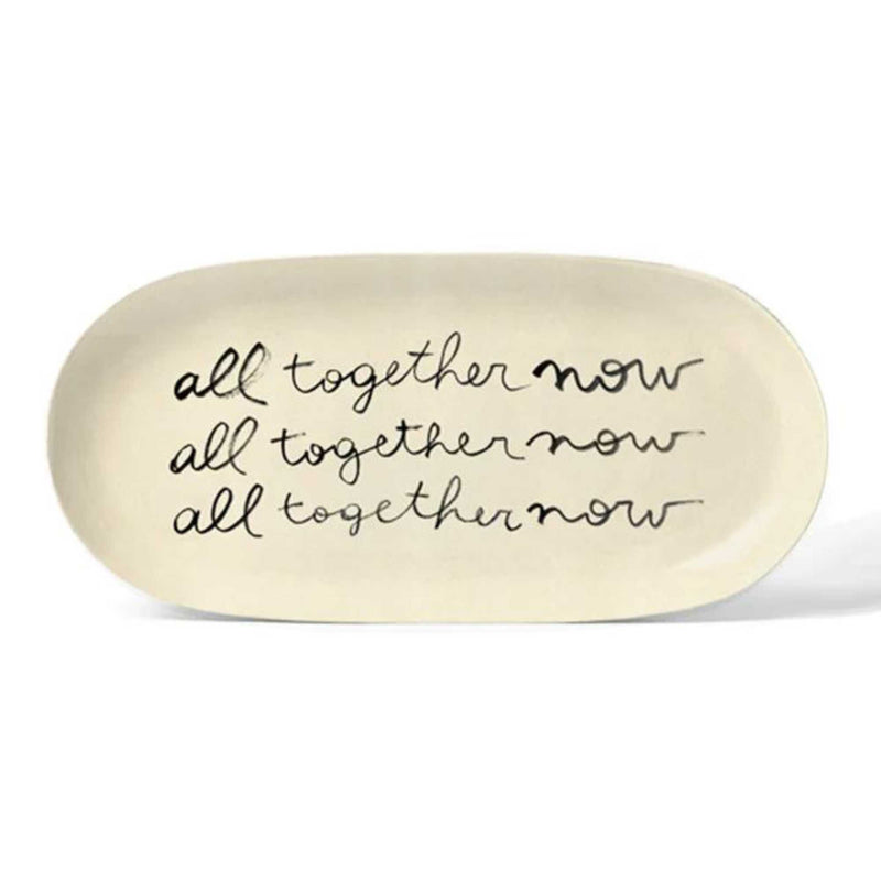 All Together Now Tray - The Shop By Jasmine Roth