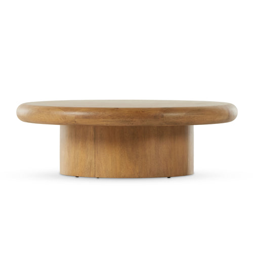 Anderson Coffee Table - The Shop By Jasmine Roth