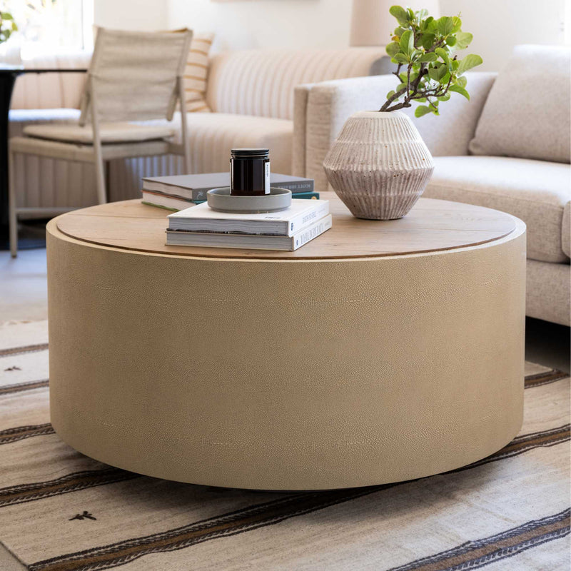 Apollo Coffee Table - The Shop By Jasmine Roth