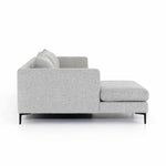 Ashford 2-Piece Sectional - The Shop By Jasmine Roth