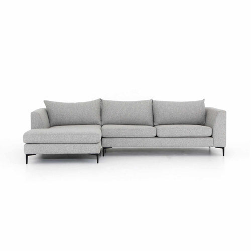 Ashford 2-Piece Sectional - The Shop By Jasmine Roth