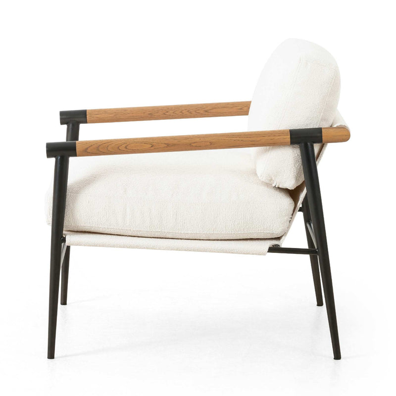Barton Chair - The Shop By Jasmine Roth