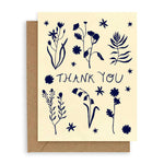 Big Thanks Card - The Shop By Jasmine Roth