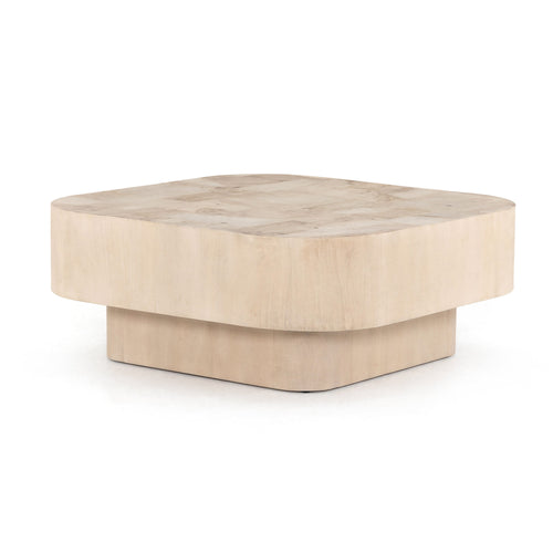 Canbria Coffee Table - The Shop By Jasmine Roth