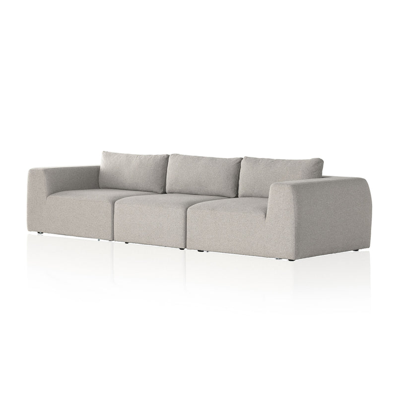 Brylee Sectional | The Shop by Jasmine Roth