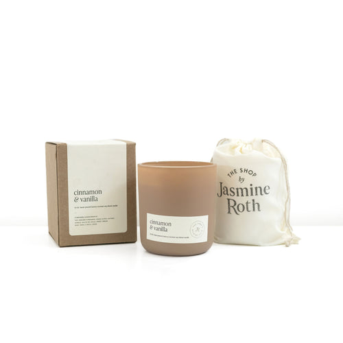 Cookie Baking Candle - The Shop By Jasmine Roth