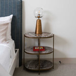 Clare Nightstand - The Shop By Jasmine Roth