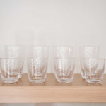 Clearbrook Drinking Glass - The Shop By Jasmine Roth