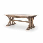 Crawford Dining Table - The Shop By Jasmine Roth