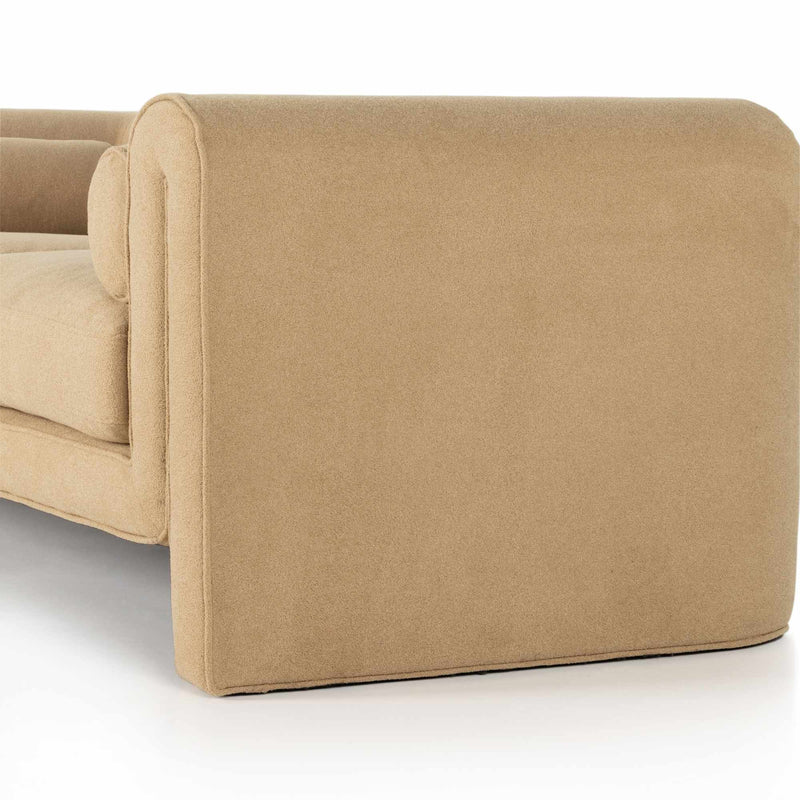 Dolores Sofa - The Shop By Jasmine Roth