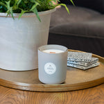 Grapefruit & Mint Leaves Candle