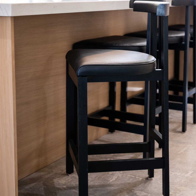Griffith Bar & Counter Stool