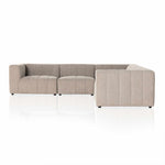 Hamden 5-Piece Sectional - The Shop By Jasmine Roth