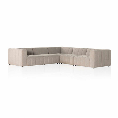 Hamden 5-Piece Sectional - The Shop By Jasmine Roth