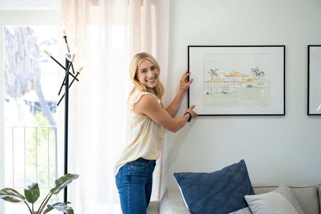 Help! I Wrecked My House, Season 3 Episode 1 - The Shop By Jasmine Roth