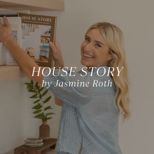 Jasmine Roth | Home Decor & Lifestyle | Inspiration & Shop
