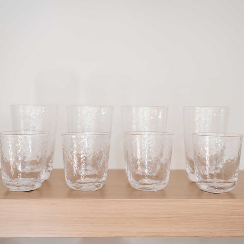 Indian Wells Drinking Glass - The Shop By Jasmine Roth