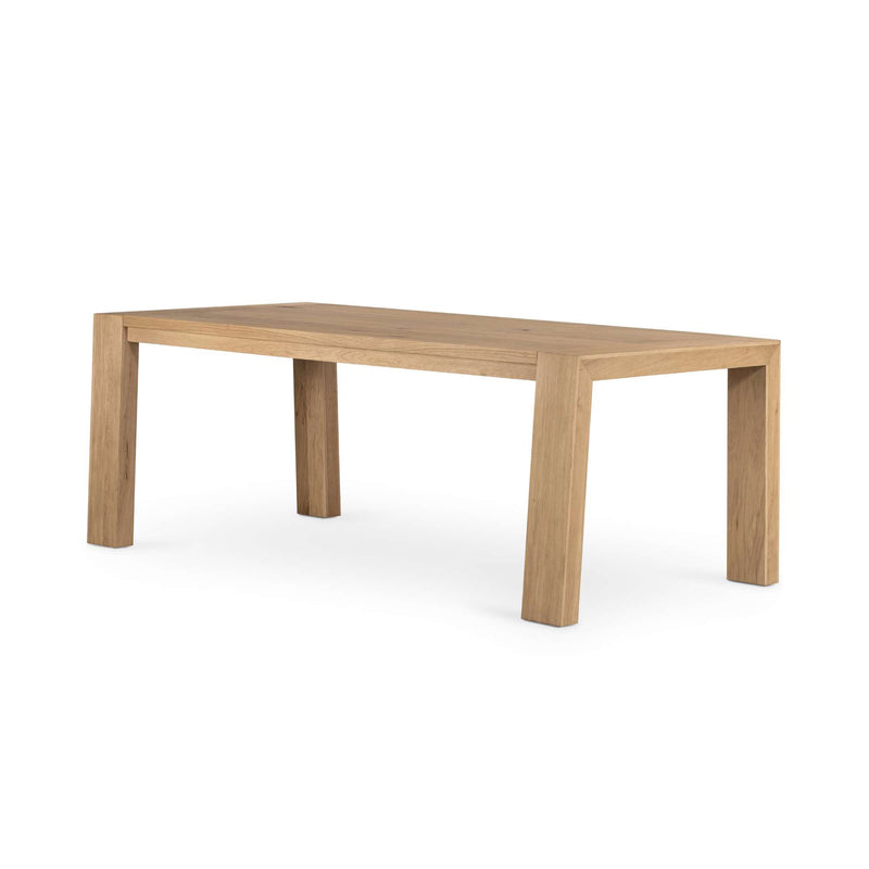 Lindenwood Dining Table | The Shop by Jasmine Roth