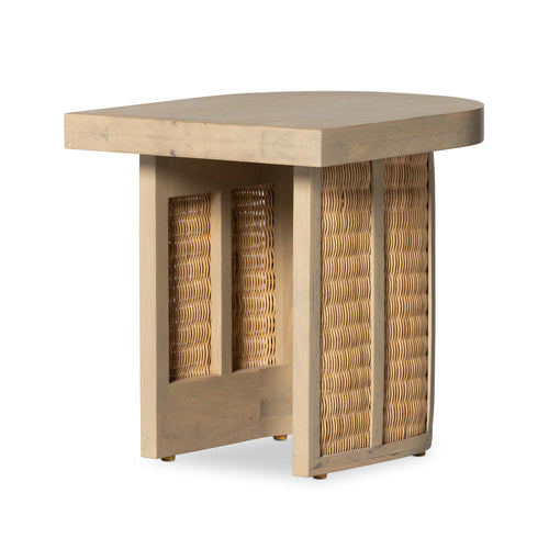 Sands End Table - The Shop By Jasmine Roth