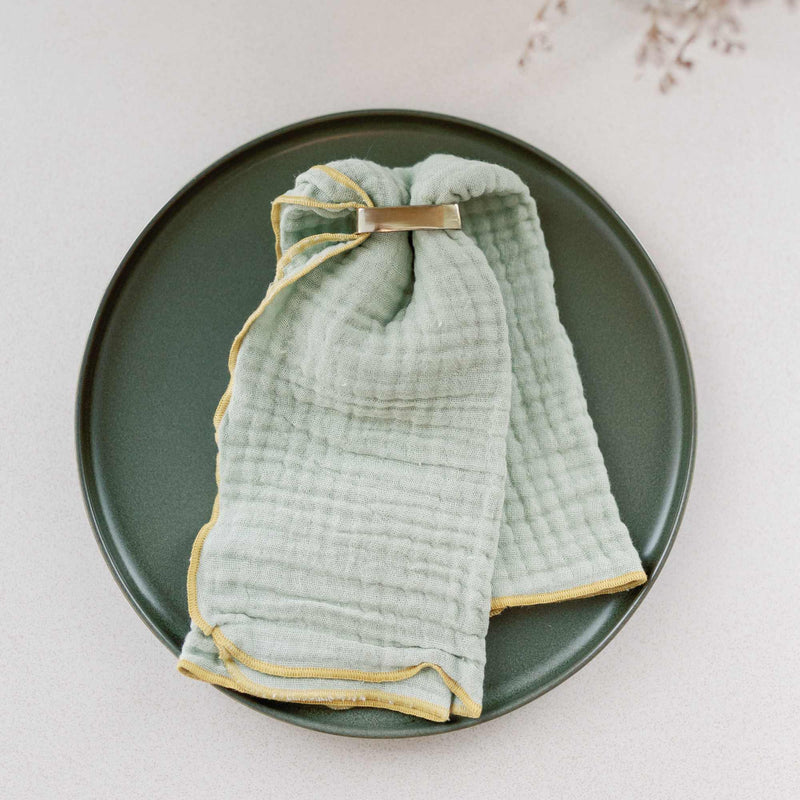 Morning Star Napkins - The Shop By Jasmine Roth