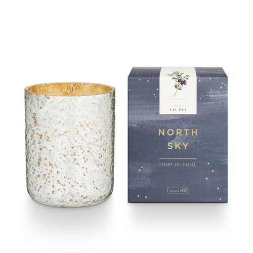 North Sky Luxe Candle - The Shop By Jasmine Roth