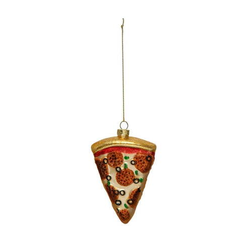 Slice of Heaven Ornament - The Shop By Jasmine Roth