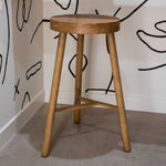 Talbert Counter Stool - The Shop By Jasmine Roth