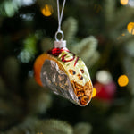 Tuesday Ornament Set - The Shop By Jasmine Roth